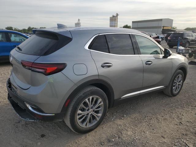 Photo 3 from auction – 2023 BUICK ENVISION P with VIN LRBAZLR43PD037045