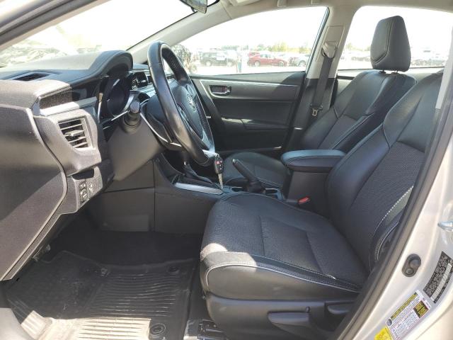 Photo 7 from auction – 2016 TOYOTA COROLLA L with VIN 2T1BURHE5GC579214