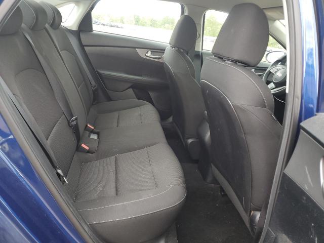 Photo 10 from auction – 2019 KIA FORTE FE with VIN 3KPF24AD8KE074306