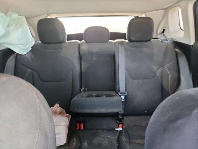 Photo 10 from auction – 2019 JEEP COMPASS SP with VIN 3C4NJDAB5KT760974