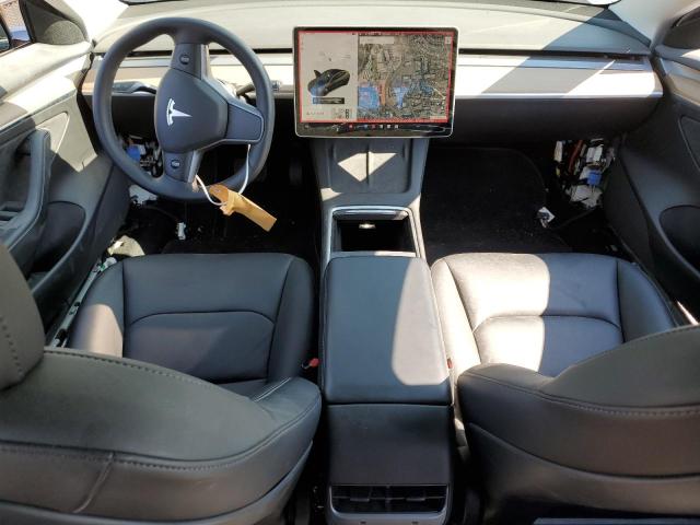 Photo 8 from auction – 2021 TESLA MODEL 3 with VIN 5YJ3E1EB4MF002016