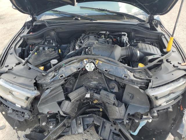 Photo 12 from auction – 2024 DODGE DURANGO R/T with VIN 1C4SDJCT1RC146900