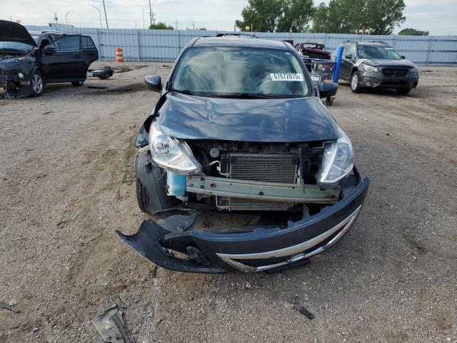Photo 5 from auction – 2016 NISSAN VERSA with VIN 3N1CN7AP0GL904787
