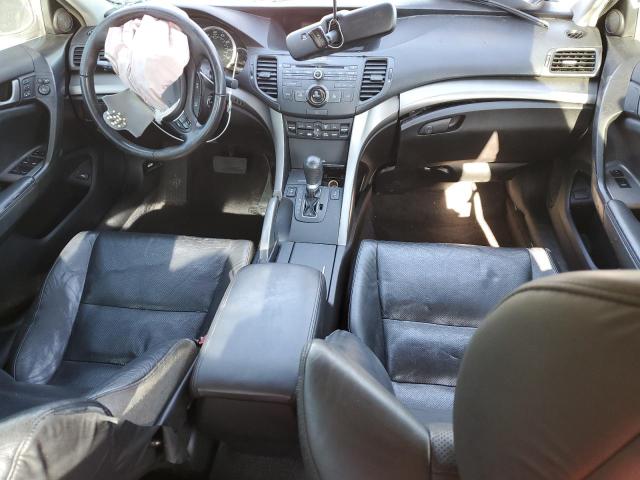 Photo 8 from auction – 2010 ACURA TSX with VIN JH4CU2F61AC010897