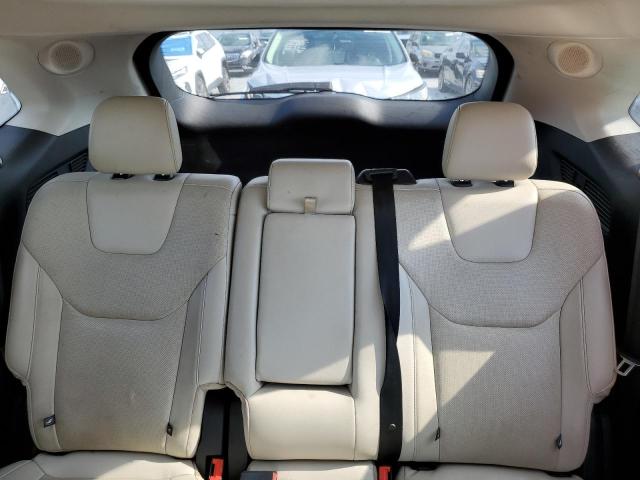 Photo 10 from auction – 2016 FORD EDGE TITAN with VIN 2FMPK3K81GBC04548