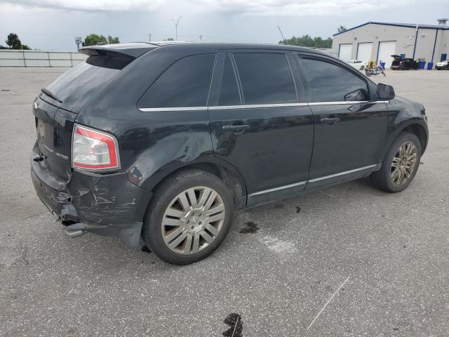 Photo 3 from auction – 2010 FORD EDGE LIMITED with VIN 2FMDK3KC9ABB03370