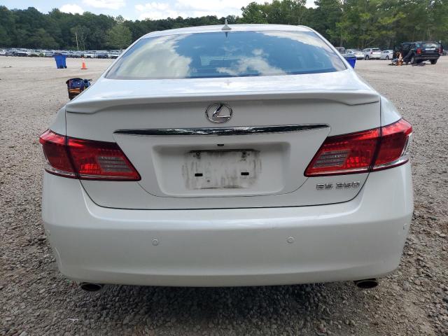 Photo 6 from auction – 2012 LEXUS ES 350 with VIN JTHBK1EG1C2495198