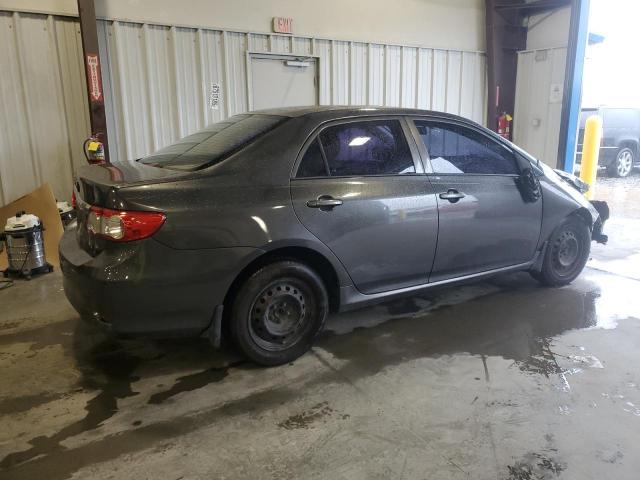 Photo 3 from auction – 2012 TOYOTA COROLLA BA with VIN 5YFBU4EE5CP005438