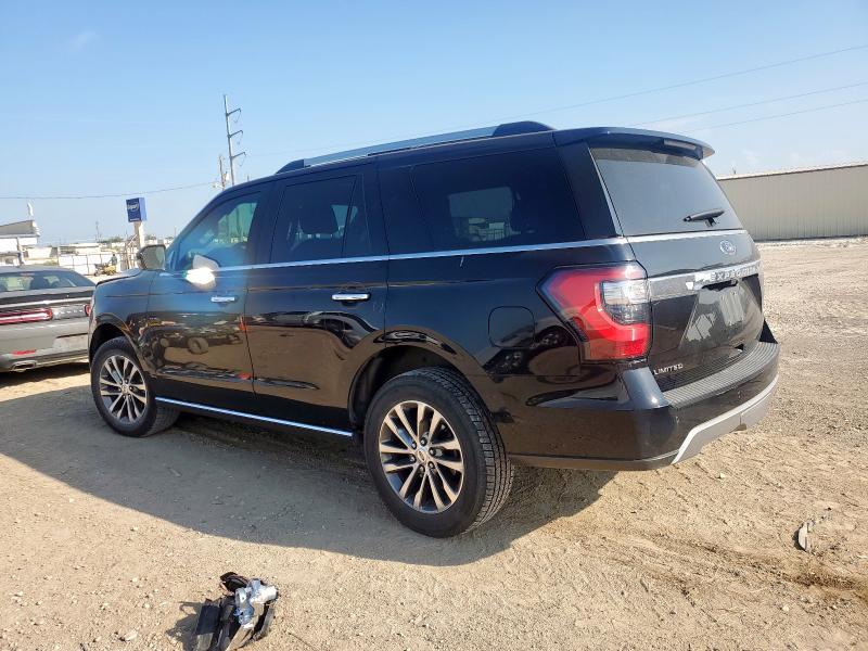 Photo 2 from auction – 2018 FORD EXPEDITION with VIN 1FMJU1KT2JEA43504