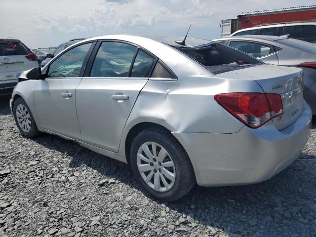 Photo 2 from auction – 2011 CHEVROLET CRUZE LT with VIN 1G1PF5S97B7123772