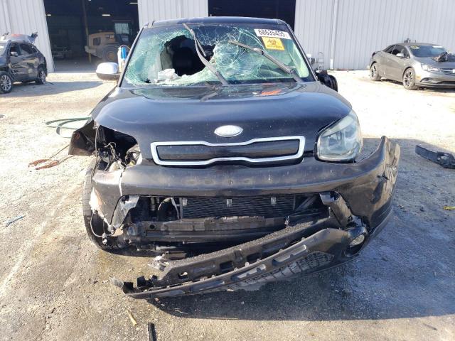 Photo 5 from auction – 2014 KIA SOUL ! with VIN KNDJX3A57E7084067