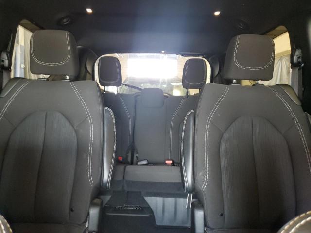 Photo 10 from auction – 2023 CHRYSLER PACIFICA TOURING with VIN 2C4RC1FG4PR556577