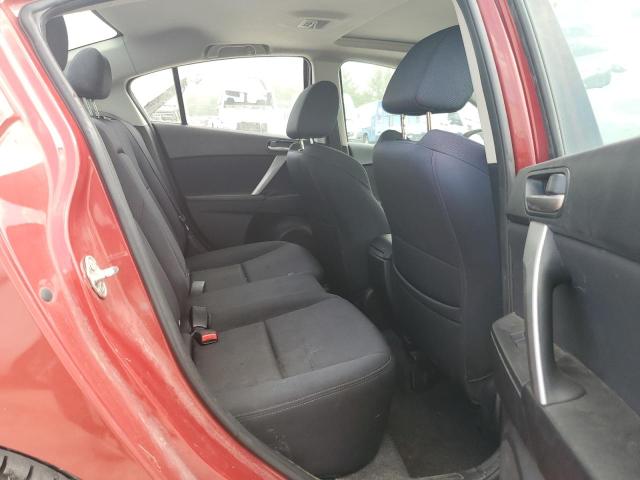 Photo 10 from auction – 2010 MAZDA 3 S with VIN JM1BL1S55A1230031