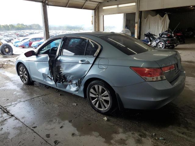 Photo 2 from auction – 2012 HONDA ACCORD EXL with VIN 1HGCP2F88CA054499
