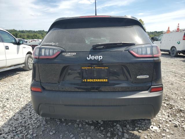 Photo 6 from auction – 2019 JEEP CHEROKEE L with VIN 1C4PJLCB5KD109155