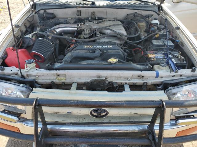 Photo 12 from auction – 1998 TOYOTA 4RUNNER LI with VIN JT3GN87R2W0057218
