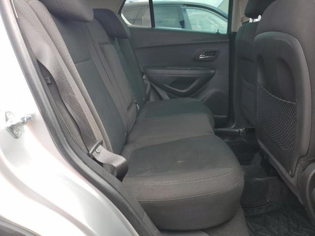 Photo 11 from auction – 2015 CHEVROLET TRAX LS with VIN KL7CJKSB6FB109917