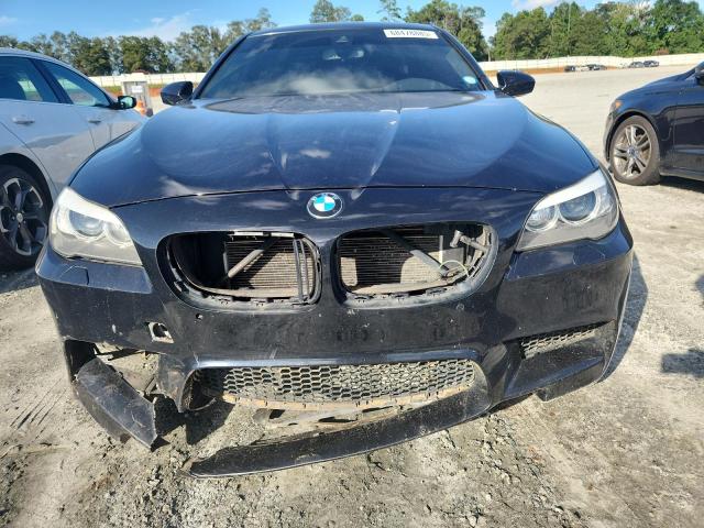 Photo 5 from auction – 2013 BMW M5 with VIN WBSFV9C55DC773583