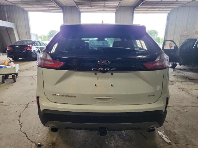 Photo 6 from auction – 2024 FORD EDGE TITANIUM with VIN 2FMPK4K95RBA35393