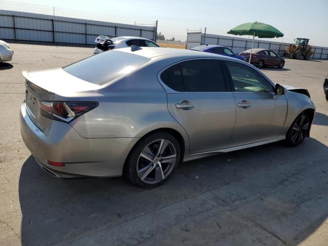 Photo 3 from auction – 2016 LEXUS GS 350 BASE with VIN JTHBZ1BL1GA003231