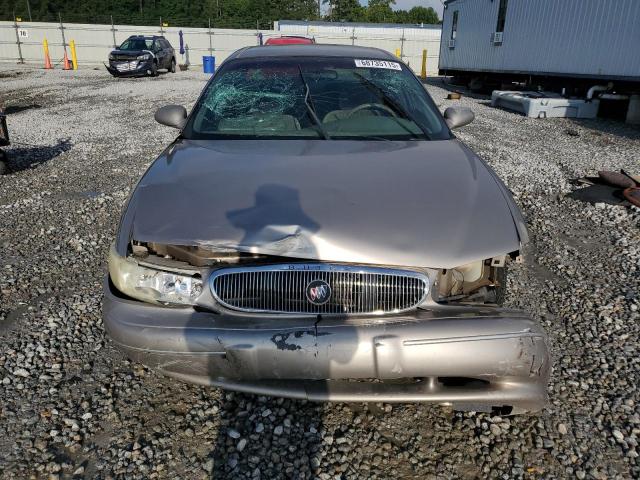 Photo 5 from auction – 1997 BUICK CENTURY CU with VIN 2G4WS52M0V1473292