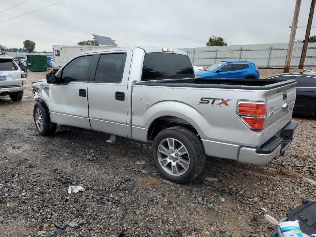 Photo 2 from auction – 2014 FORD F150 SUPER with VIN 1FTEW1CM4EFB00874