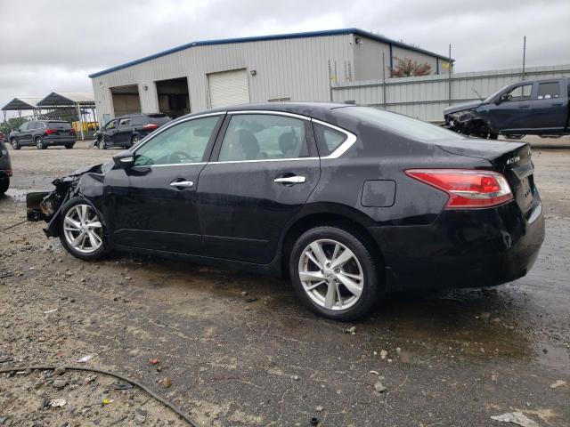 Photo 2 from auction – 2013 NISSAN ALTIMA 2.5 with VIN 1N4AL3AP1DC280918