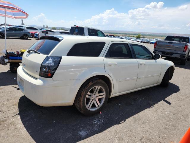 Photo 3 from auction – 2005 DODGE MAGNUM R/T with VIN 2D4GV582X5H610741