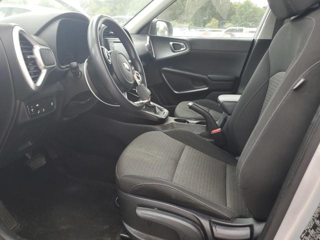 Photo 7 from auction – 2020 KIA SOUL LX with VIN KNDJ23AUXL7016722