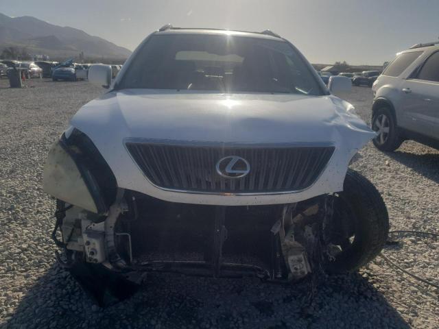 Photo 5 from auction – 2007 LEXUS RX 350 with VIN JTJGK31U970001389