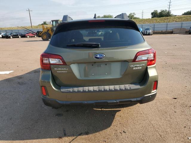 Photo 6 from auction – 2017 SUBARU OUTBACK 2. with VIN 4S4BSANC1H3422473