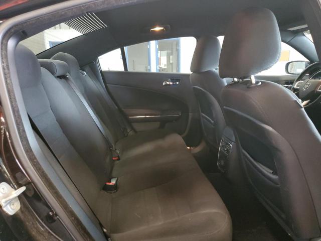 Photo 10 from auction – 2014 DODGE CHARGER SX with VIN 2C3CDXHG5EH137597