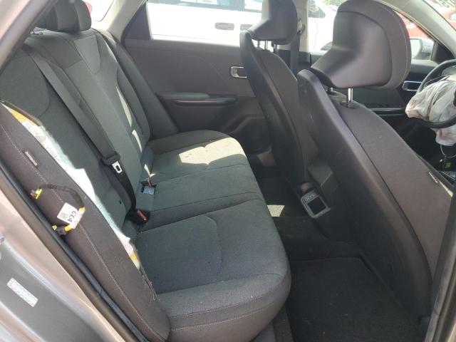 Photo 10 from auction – 2025 KIA K4 LX with VIN 3KPFT4DE3SE028190