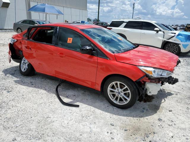 Photo 4 from auction – 2015 FORD FOCUS SE with VIN 1FADP3F23FL206806