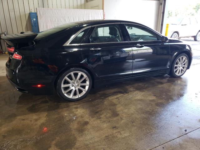 Photo 3 from auction – 2016 LINCOLN MKZ with VIN 3LN6L2G90GR601187