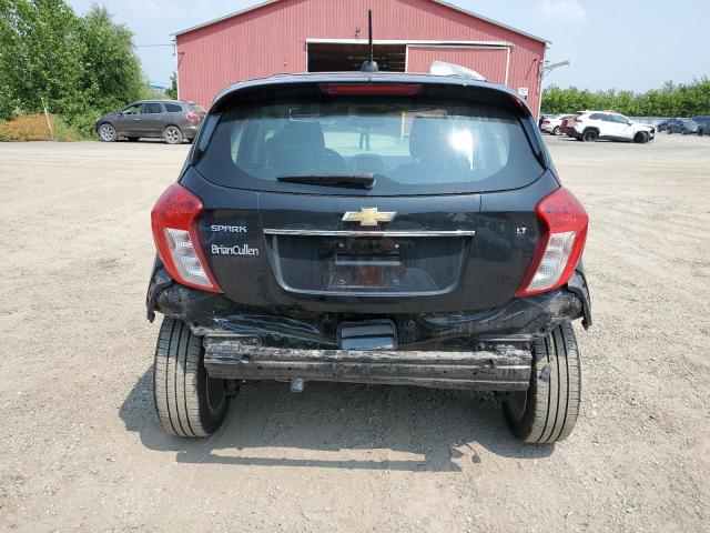 Photo 6 from auction – 2020 CHEVROLET SPARK 2LT with VIN KL8CF6SA0LC467046