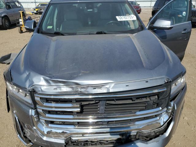 Photo 12 from auction – 2020 GMC ACADIA SLT with VIN 1GKKNULS7LZ136841