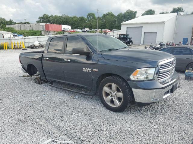 Photo 4 from auction – 2016 RAM 1500 SLT with VIN 3C6RR7LT3GG181779