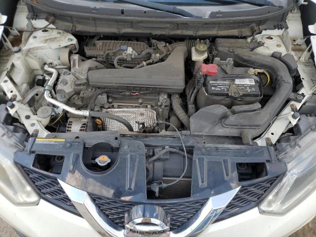 Photo 12 from auction – 2016 NISSAN ROGUE S with VIN KNMAT2MVXGP706617