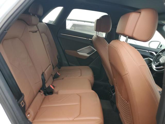 Photo 10 from auction – 2021 AUDI Q3 PREMIUM with VIN WA1EECF32M1149689