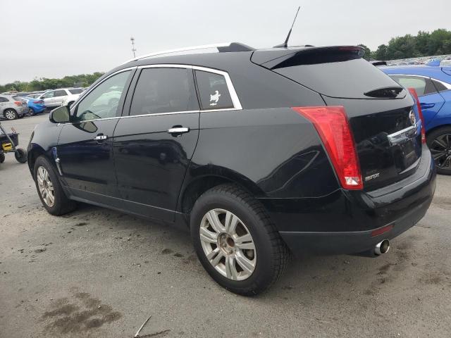 Photo 2 from auction – 2012 CADILLAC SRX LUXURY with VIN 3GYFNAE37CS646888