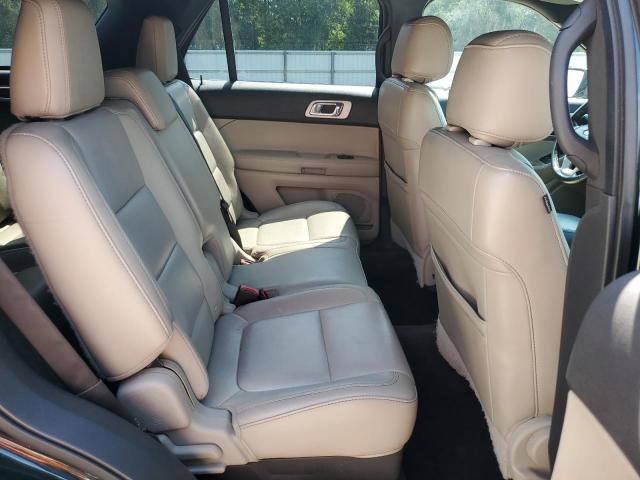 Photo 11 from auction – 2013 FORD EXPLORER X with VIN 1FM5K7D82DGA86879