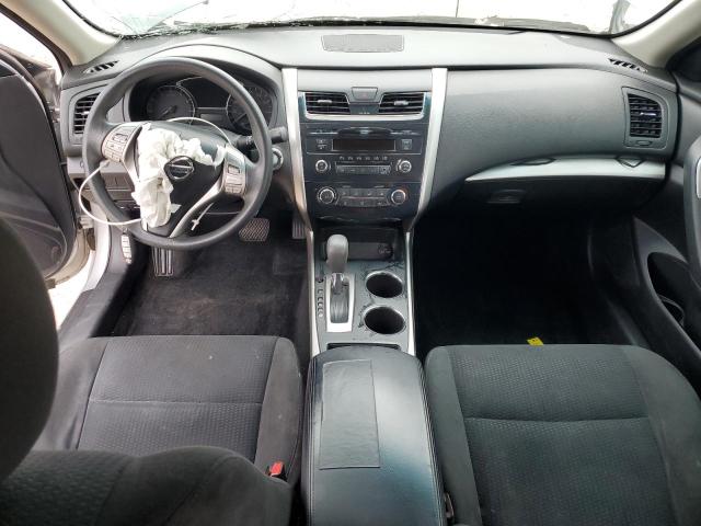 Photo 8 from auction – 2015 NISSAN ALTIMA 2.5 with VIN 1N4AL3APXFC472390