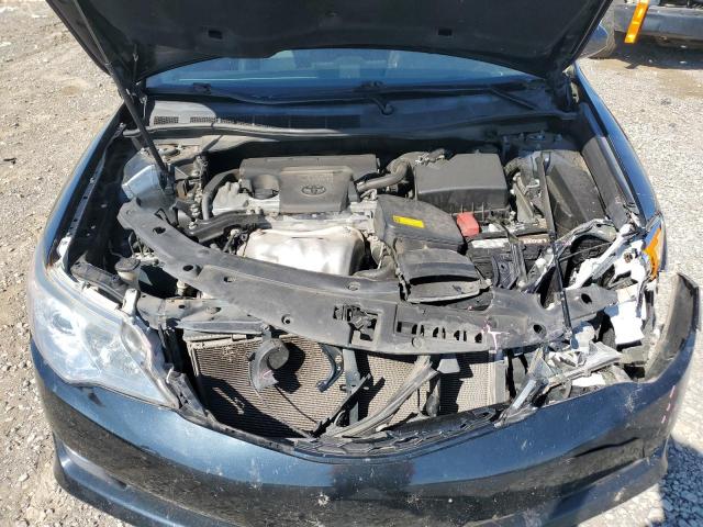 Photo 11 from auction – 2014 TOYOTA CAMRY L with VIN 4T1BF1FK8EU791671