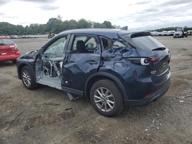 Photo 2 from auction – 2023 MAZDA CX-5 PREFE with VIN JM3KFBCM6P0214297