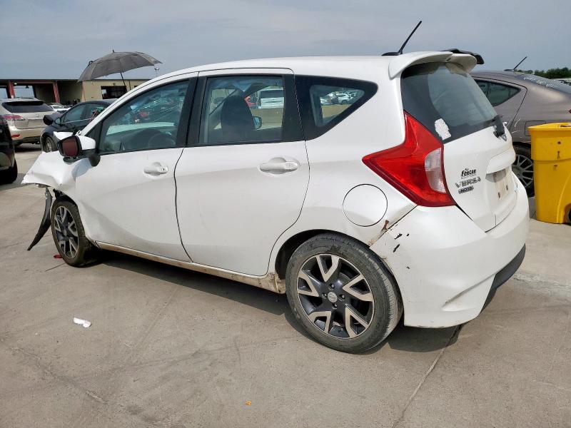 Photo 2 from auction – 2015 NISSAN VERSA NOTE with VIN 3N1CE2CP2FL433692