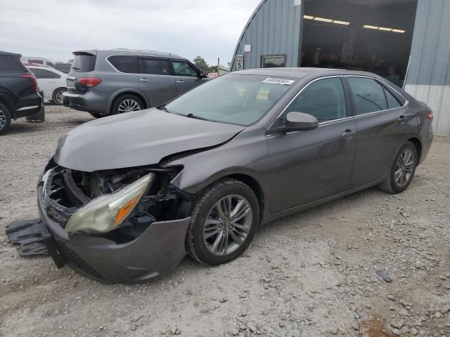 Photo 1 from auction – 2017 TOYOTA CAMRY LE with VIN 4T1BF1FK9HU298571