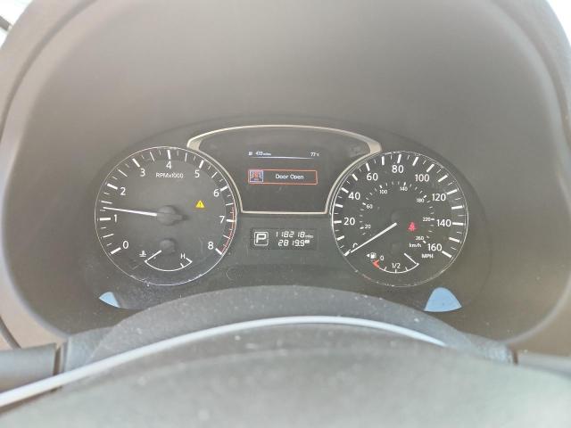 Photo 9 from auction – 2014 NISSAN ALTIMA 2.5 with VIN 1N4AL3AP5EN350832