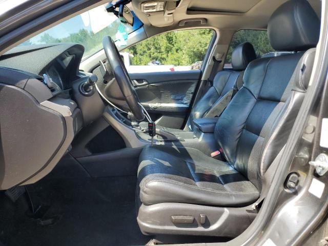 Photo 7 from auction – 2010 ACURA TSX with VIN JH4CU2F60AC019073