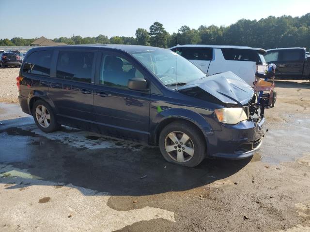 Photo 4 from auction – 2013 DODGE GRAND CARA with VIN 2C4RDGBG9DR693435